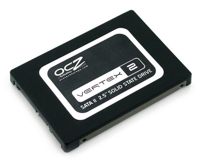 OCZ SSD