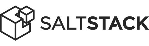 The Saltstack logo